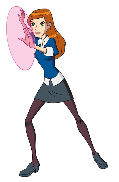 gwen tennyson rule34|Gwen.